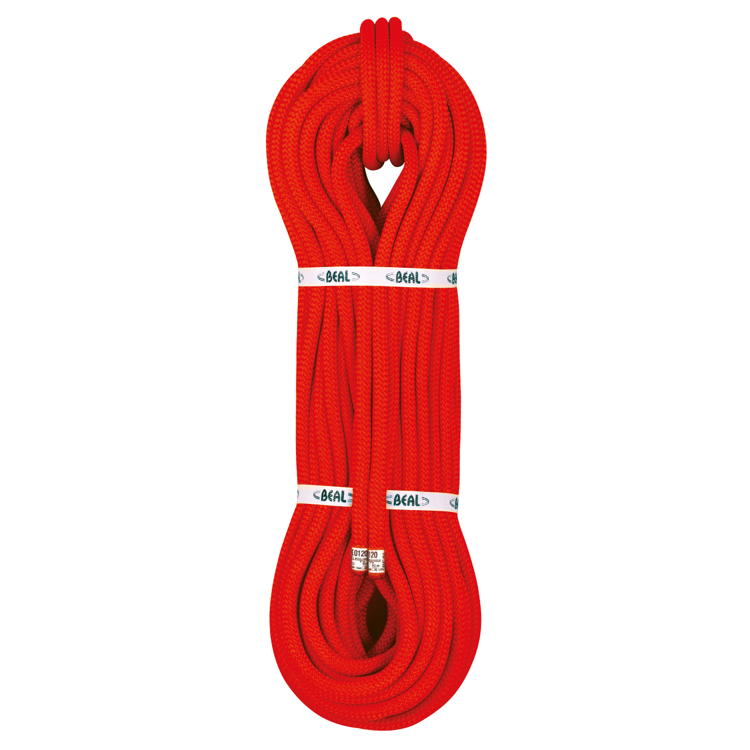 BEAL SEIL INDUSTRIE 10,5 MM