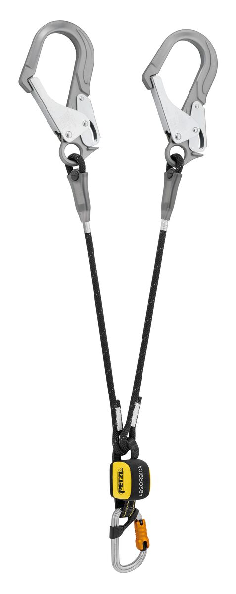 PETZL BONDING AGENT ABSORBICA®-Y MGO (international version)