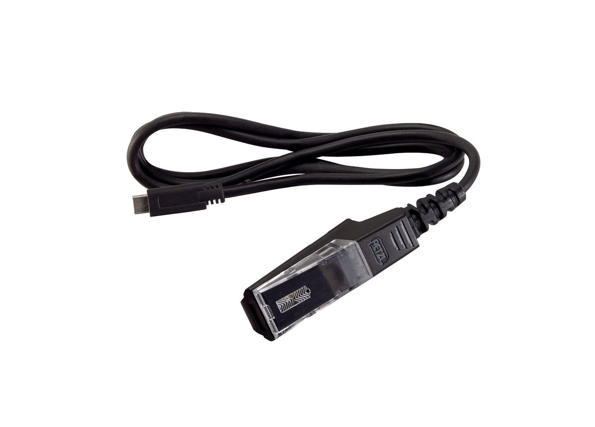 PETZL CORE PRO CHARGING CABLE