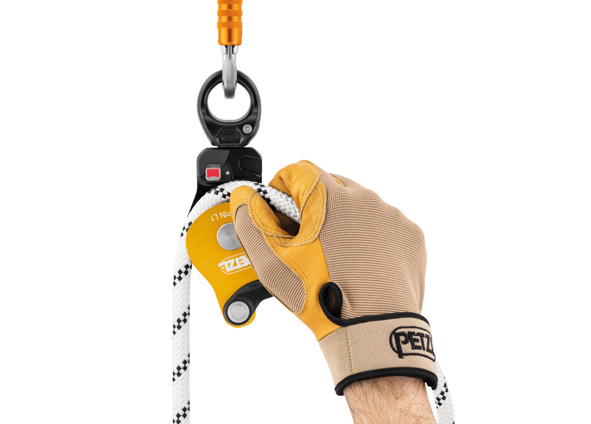 PETZL PULLEY SPIN L1