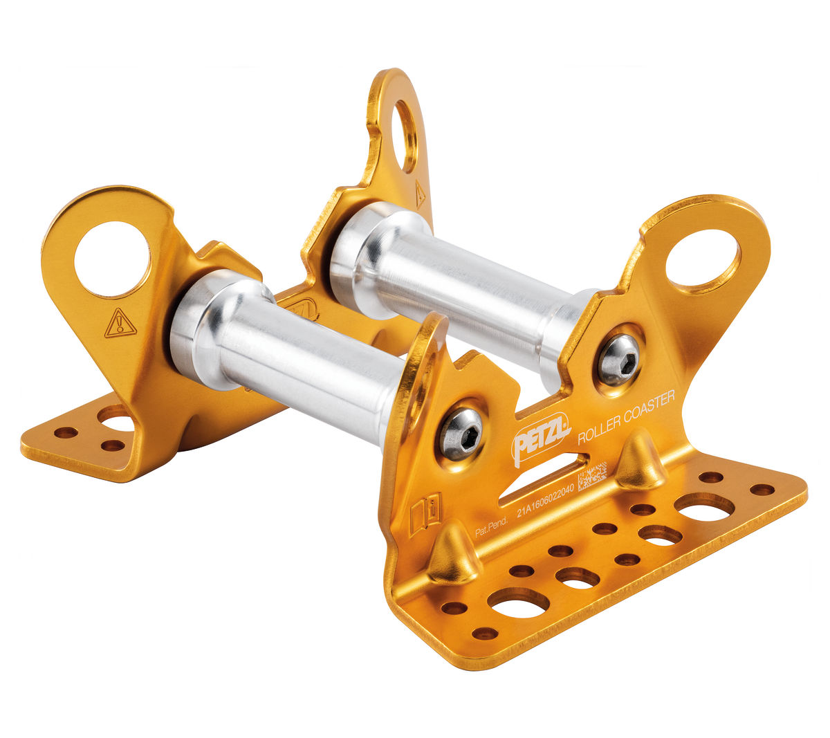 PETZL ROPE PROTECTION ROLLER COASTER