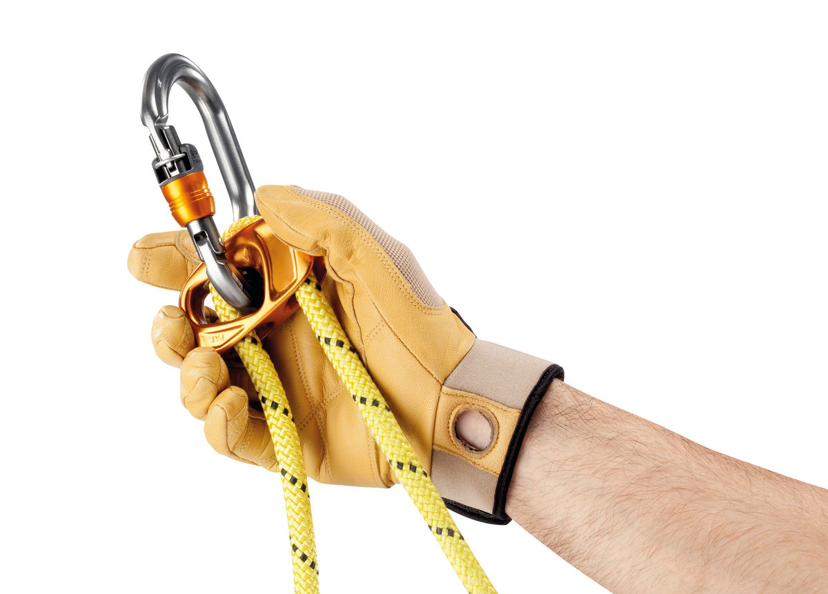 PETZL LANYARD LEZARD