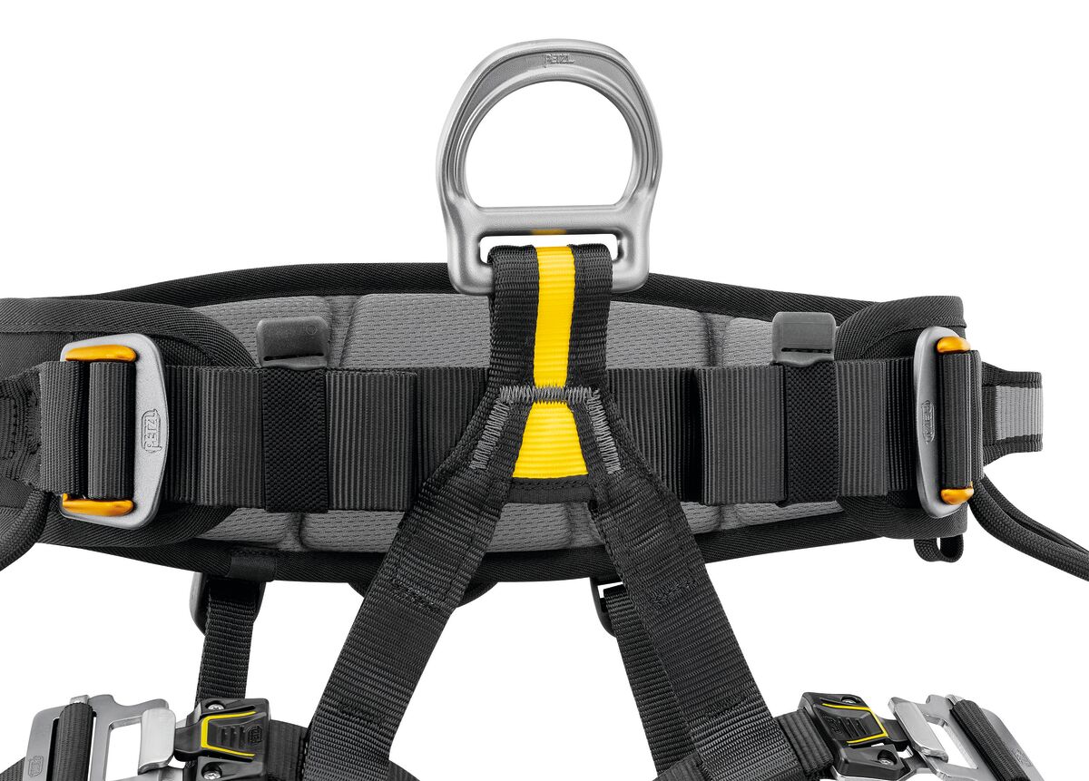 PETZL SEAT & HARNESS FALCON®