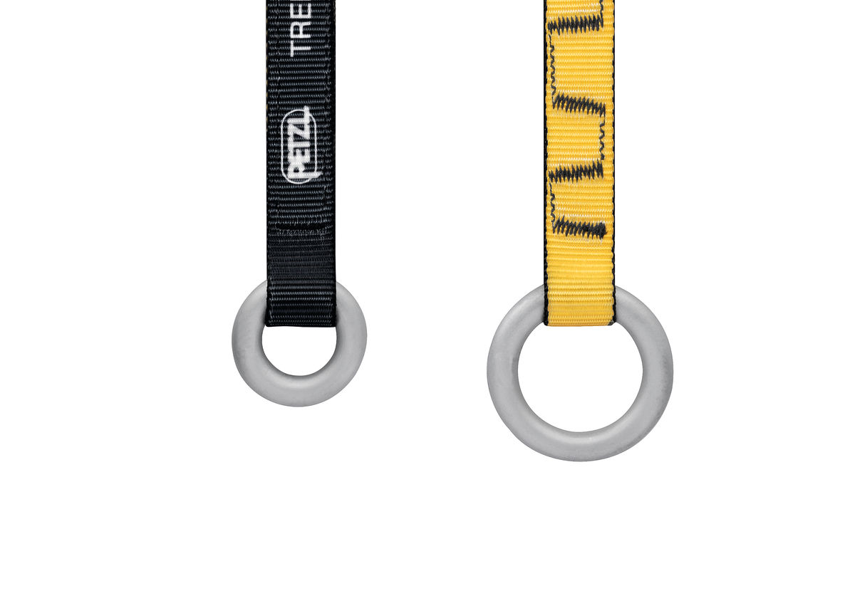 PETZL CAMBIUM PROTECTOR TREESBEE®