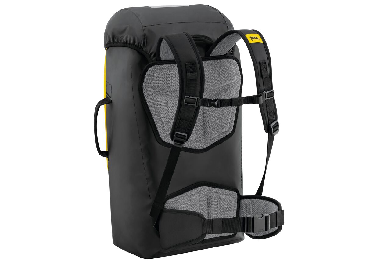 PETZL RUCKSACK TRANSPORT 60