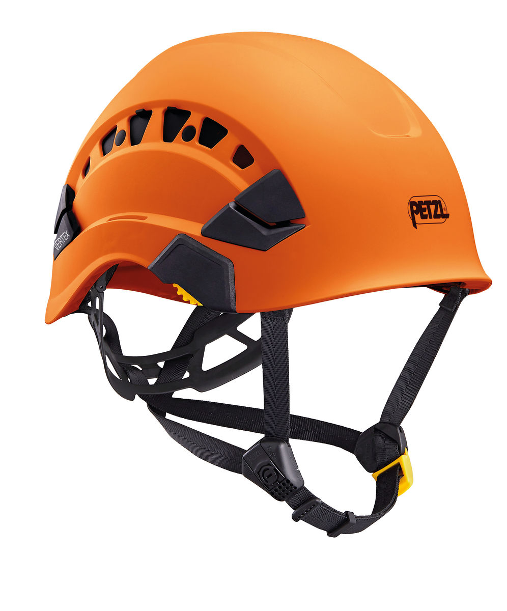 PETZL HELMET VERTEX® VENT