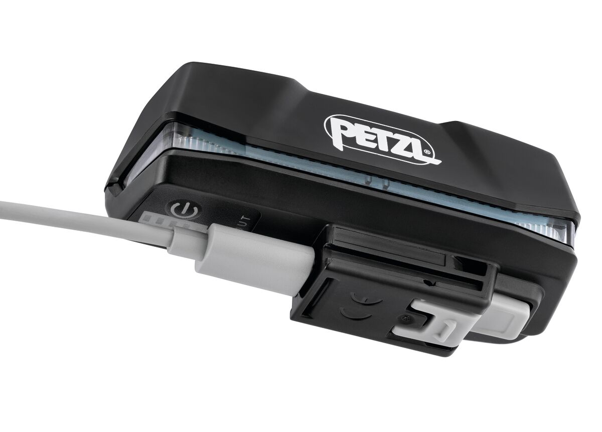 PETZL HEADLAMP XENA® 