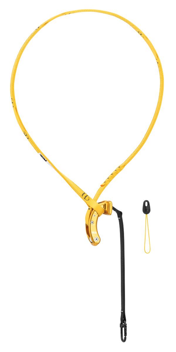 PETZL CAMBIUM PROTECTOR WELL