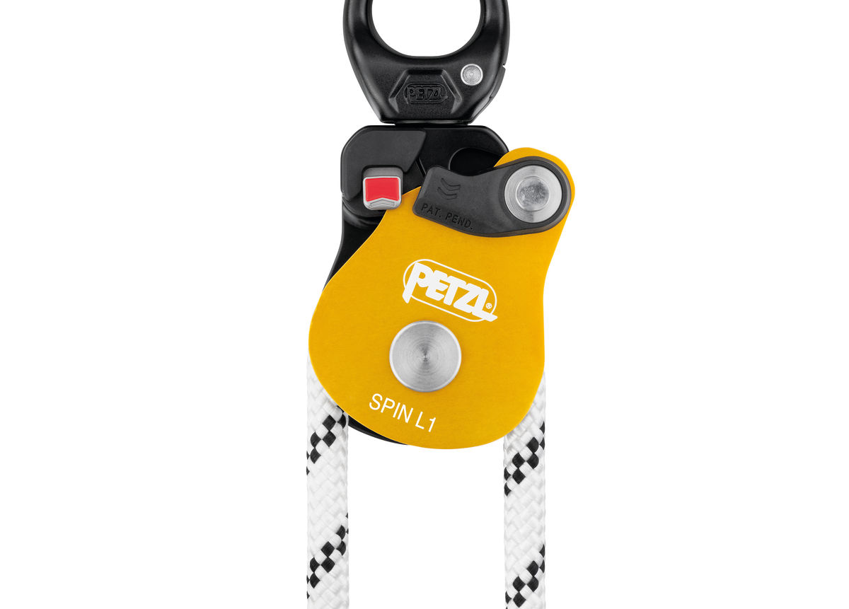 PETZL PULLEY SPIN L1