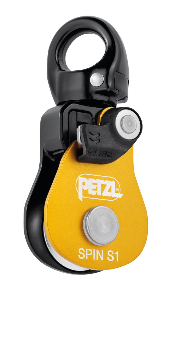 PETZL PULLEY SPIN S1