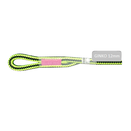 BEAL SEIL GINKGO 12 MM