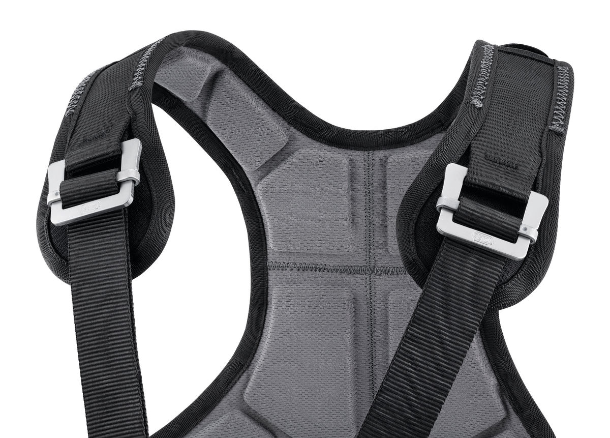 PETZL CHEST'AIR CHEST HARNESS