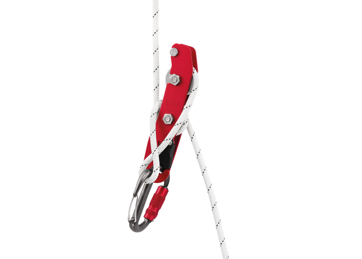 PETZL CORD SEGMENT 8MM