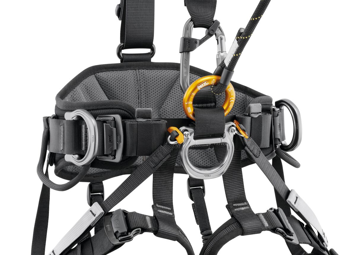 PETZL KOMPLETTGURT AVAO® (European version)
