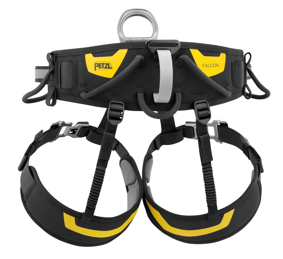 PETZL SEAT & HARNESS FALCON®