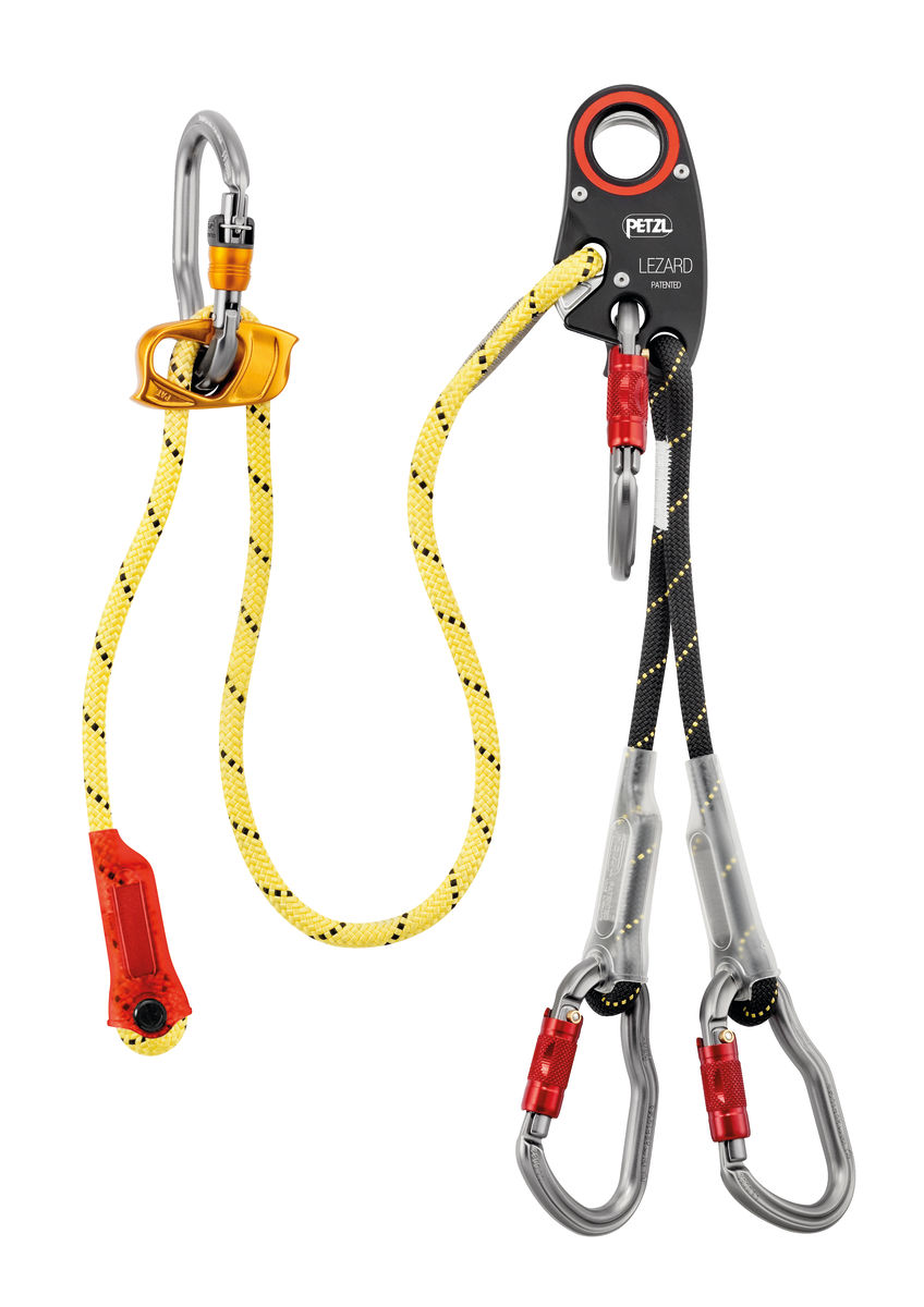 PETZL LANYARD LEZARD