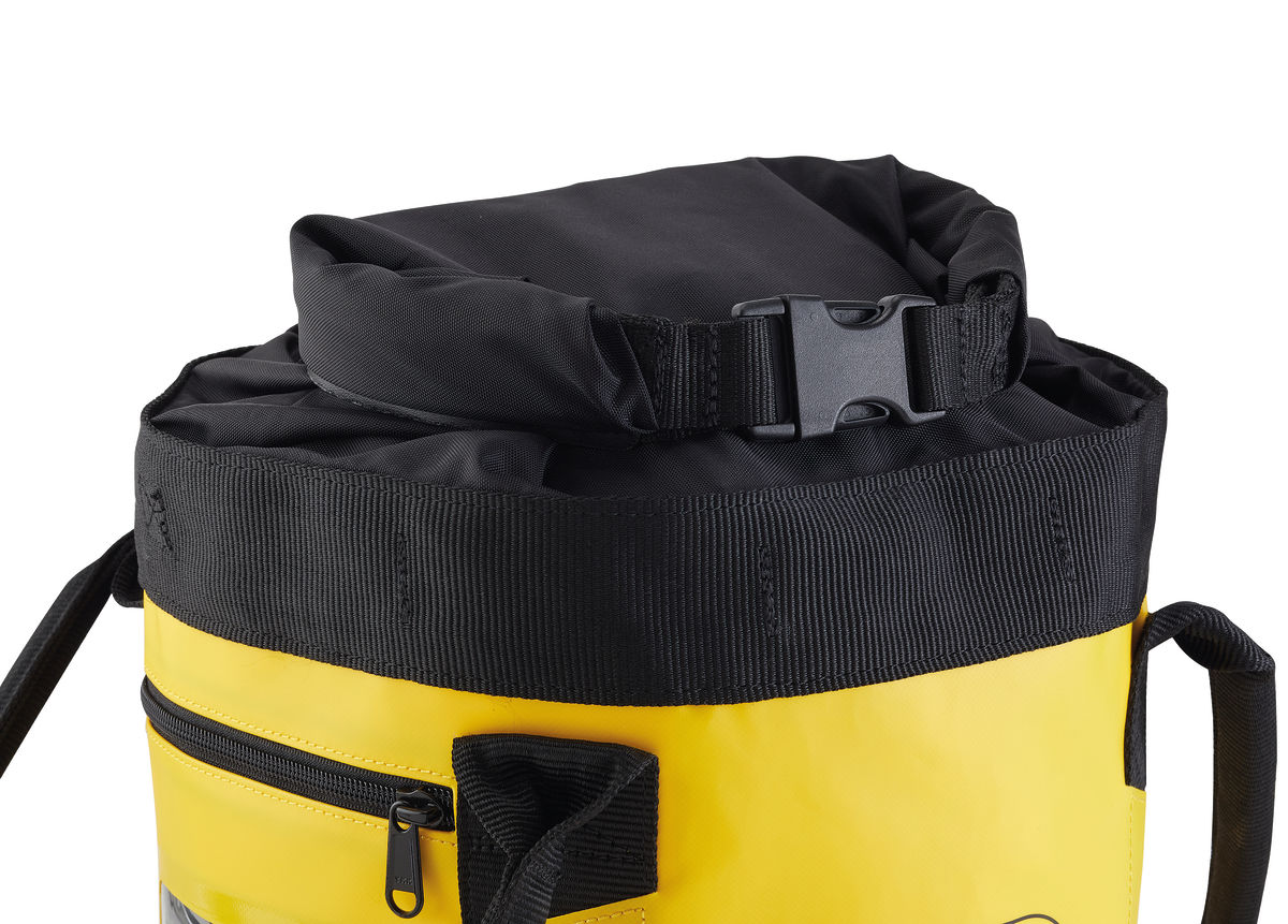 PETZL ROPE BAG BUCKET 15
