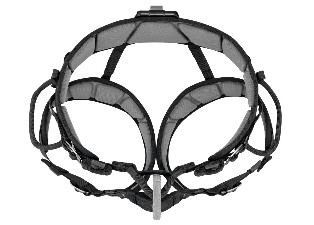 PETZL SEAT & HARNESS FALCON® MOUNTAIN