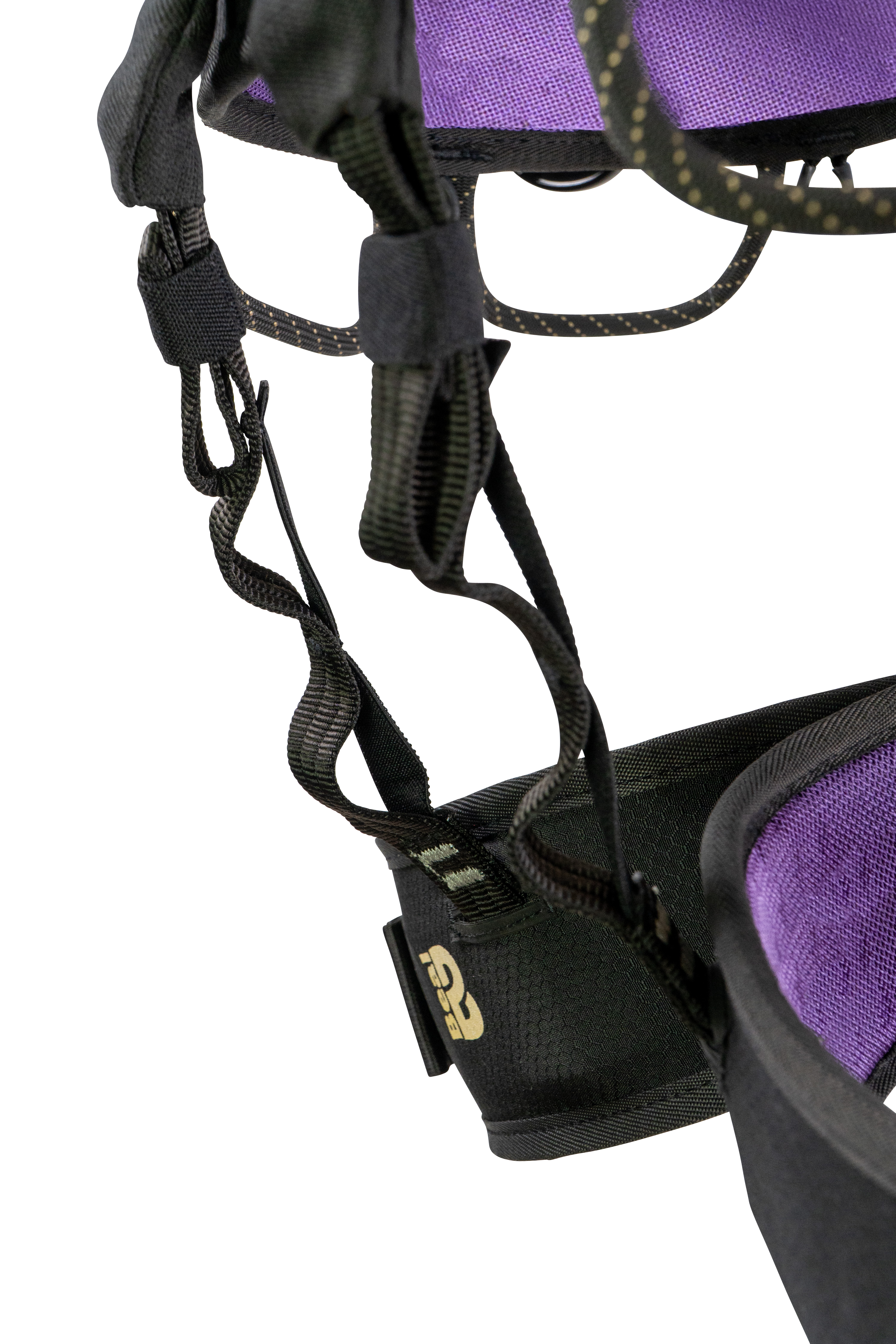 BEAL KOMPLETTGURT SOLACE