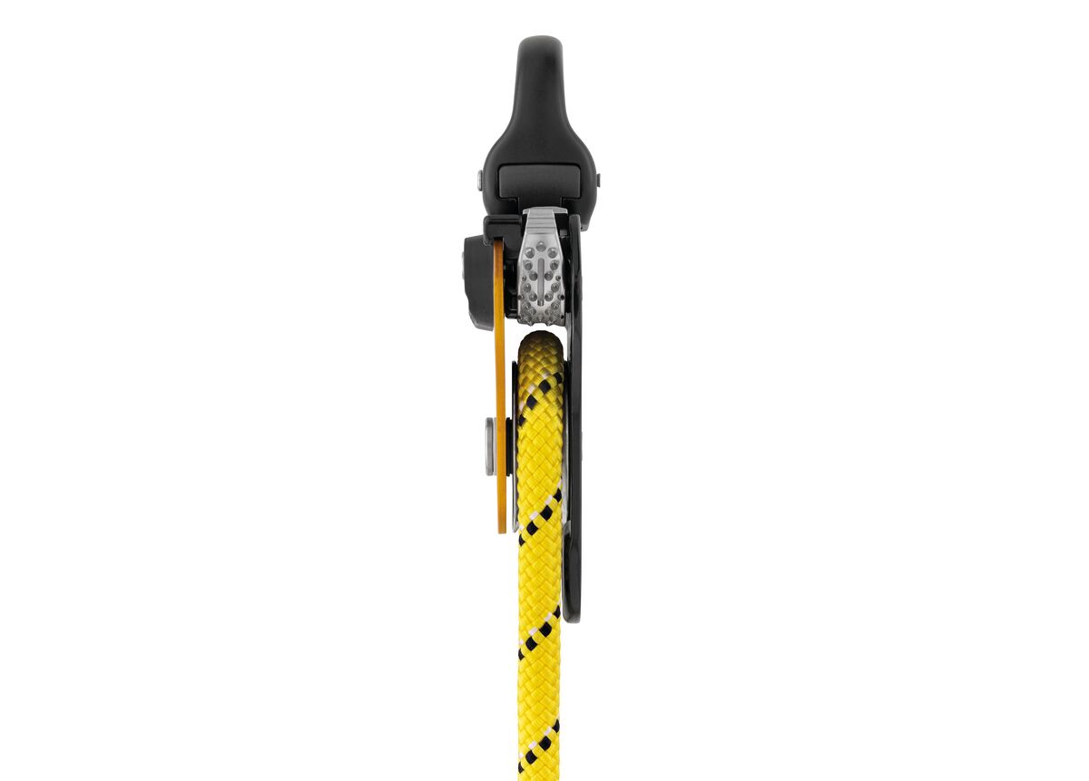 PETZL PULLEY PRO TRAXION