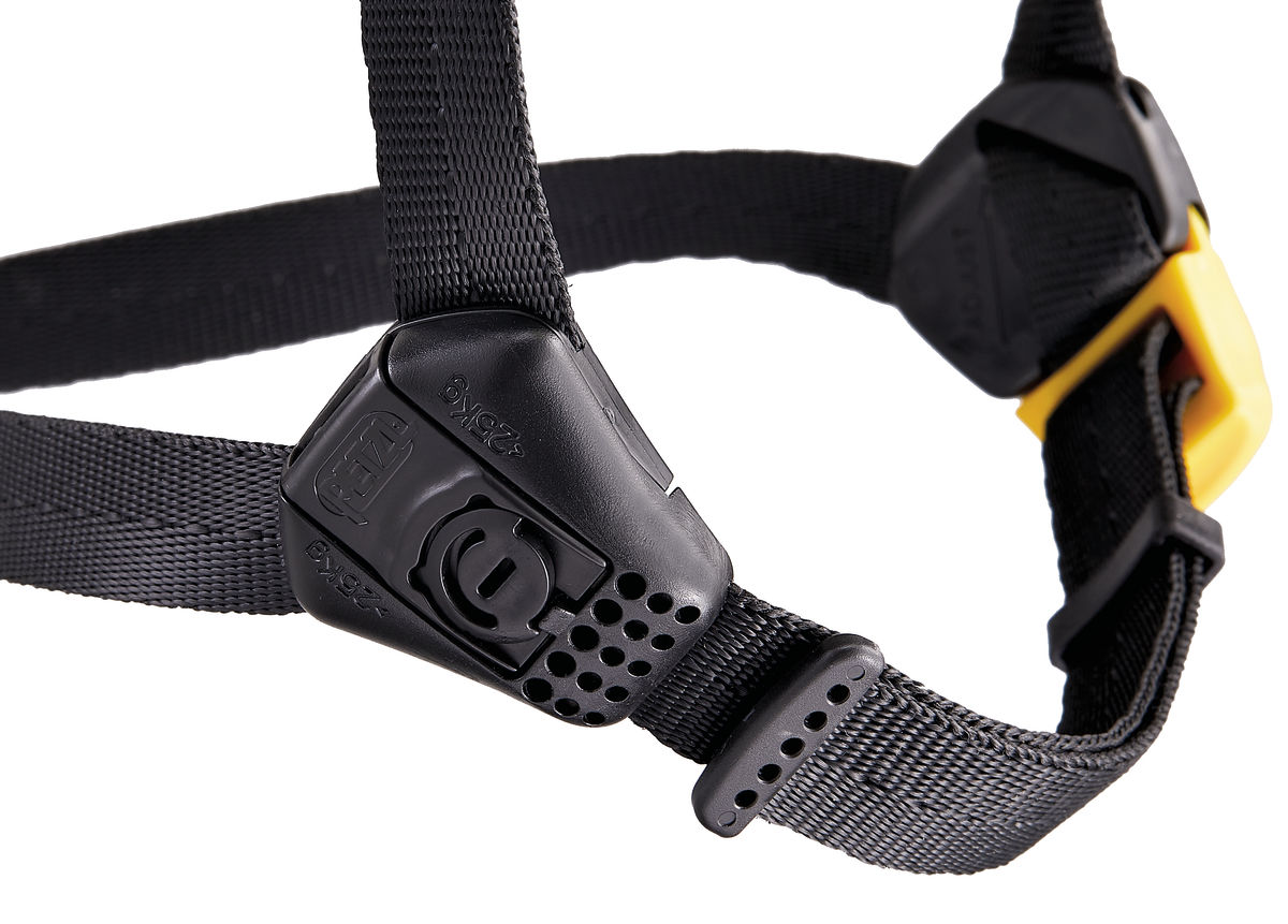 PETZL HELMET VERTEX®