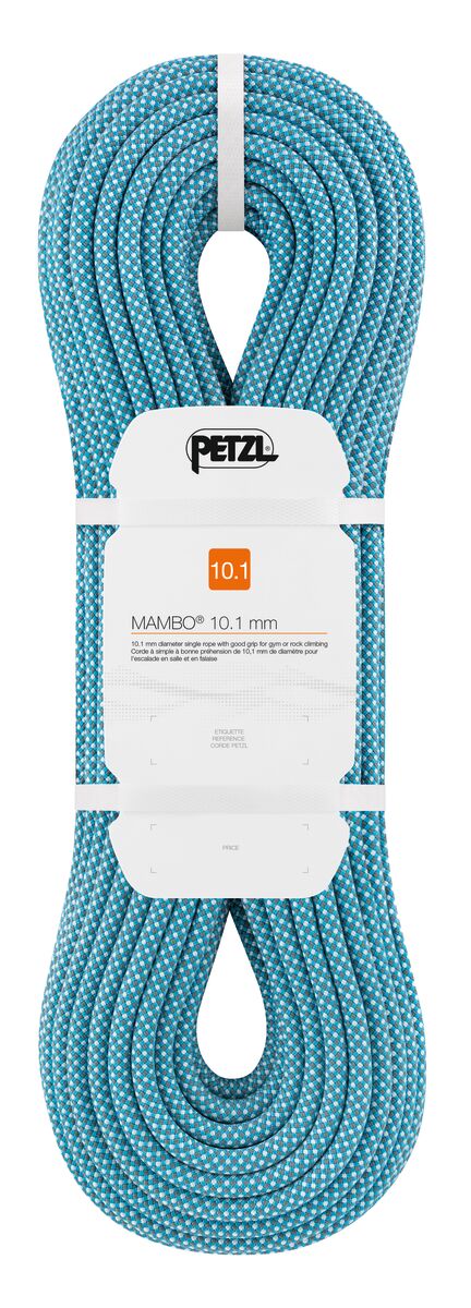 PETZL ROPE MAMBO® 10.1 MM