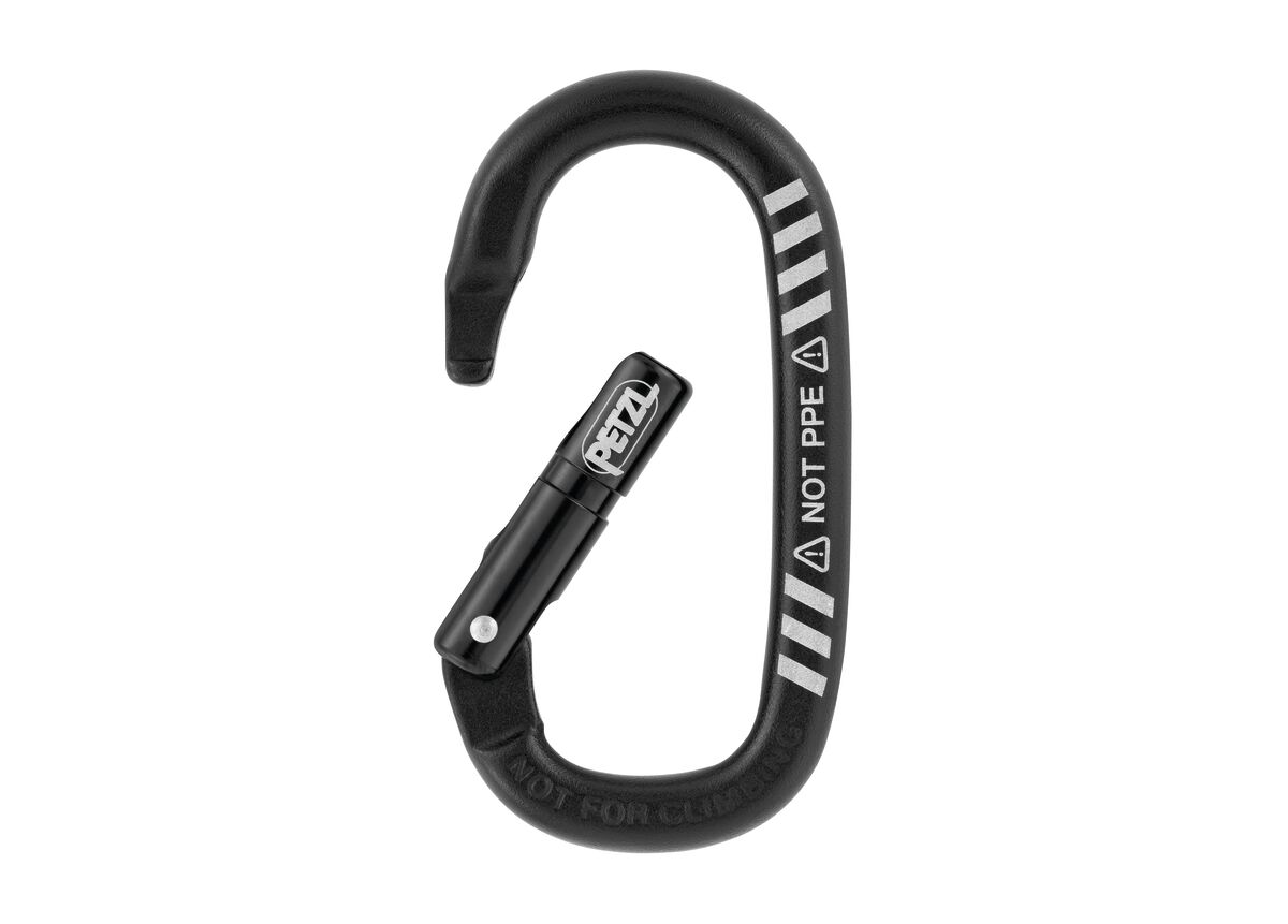 PETZL CARABINER MINO