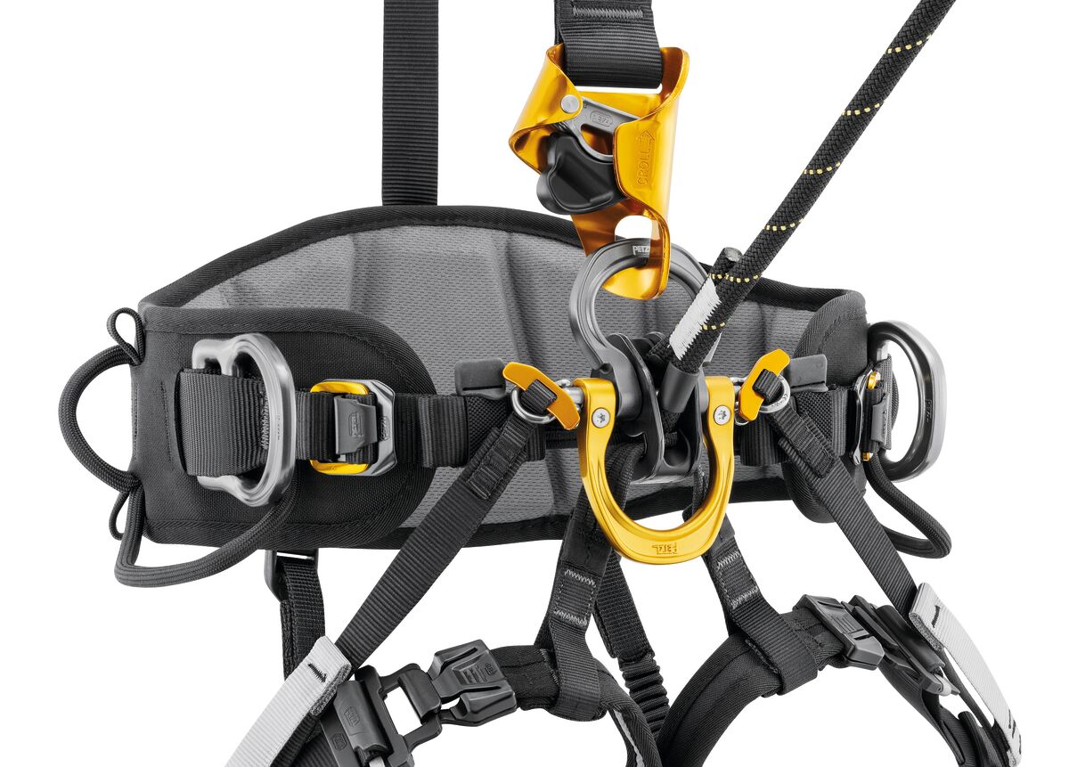 PETZL SIT & HARNESS ASTRO® SIT