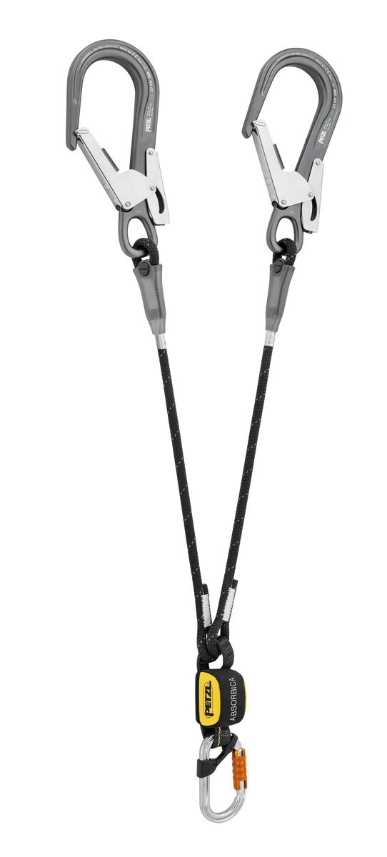 PETZL BONDING AGENT ABSORBICA®-Y MGO (European version)