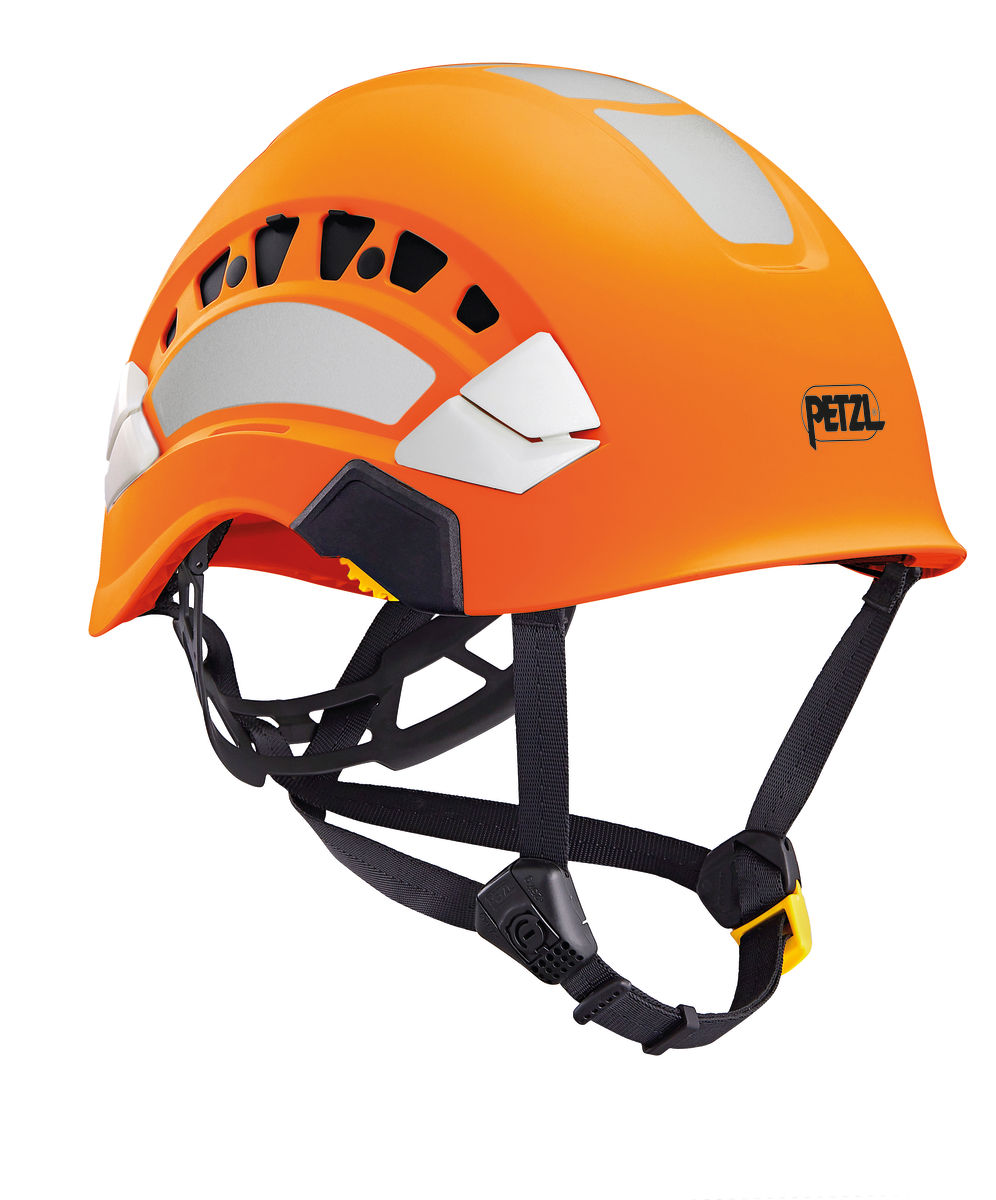 PETZL HELMET VERTEX® VENT HI-VIZ