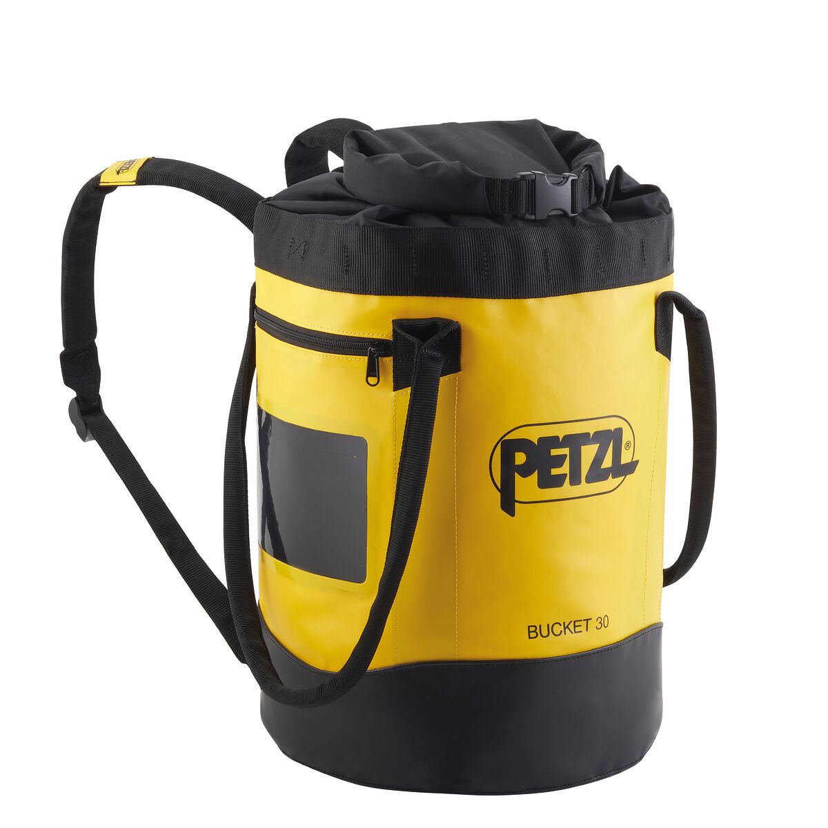 PETZL ROPE BAG BUCKET 30