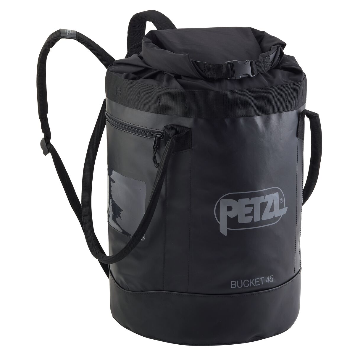 PETZL ROPE BAG BUCKET 45