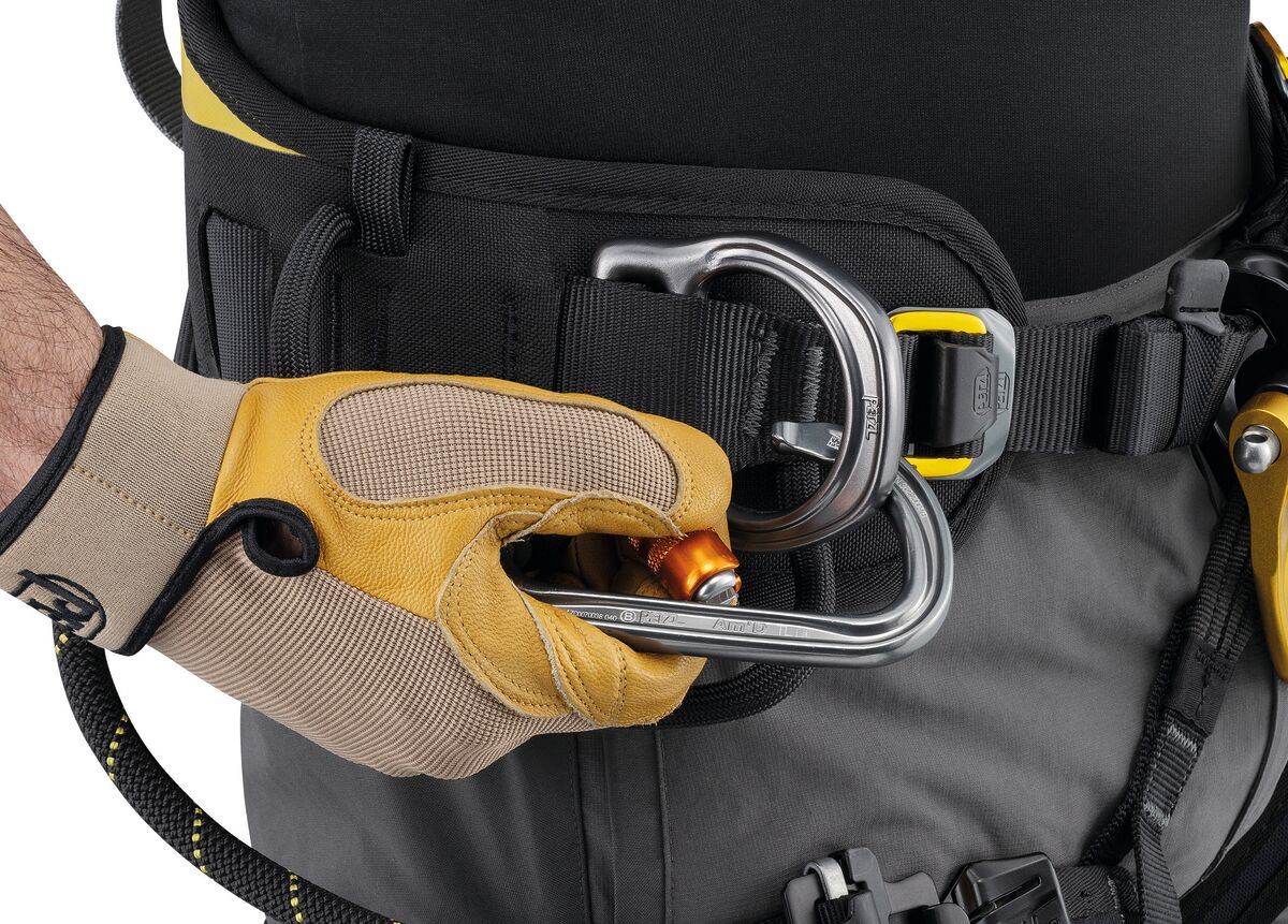 PETZL SIT & HARNESS ASTRO® SIT