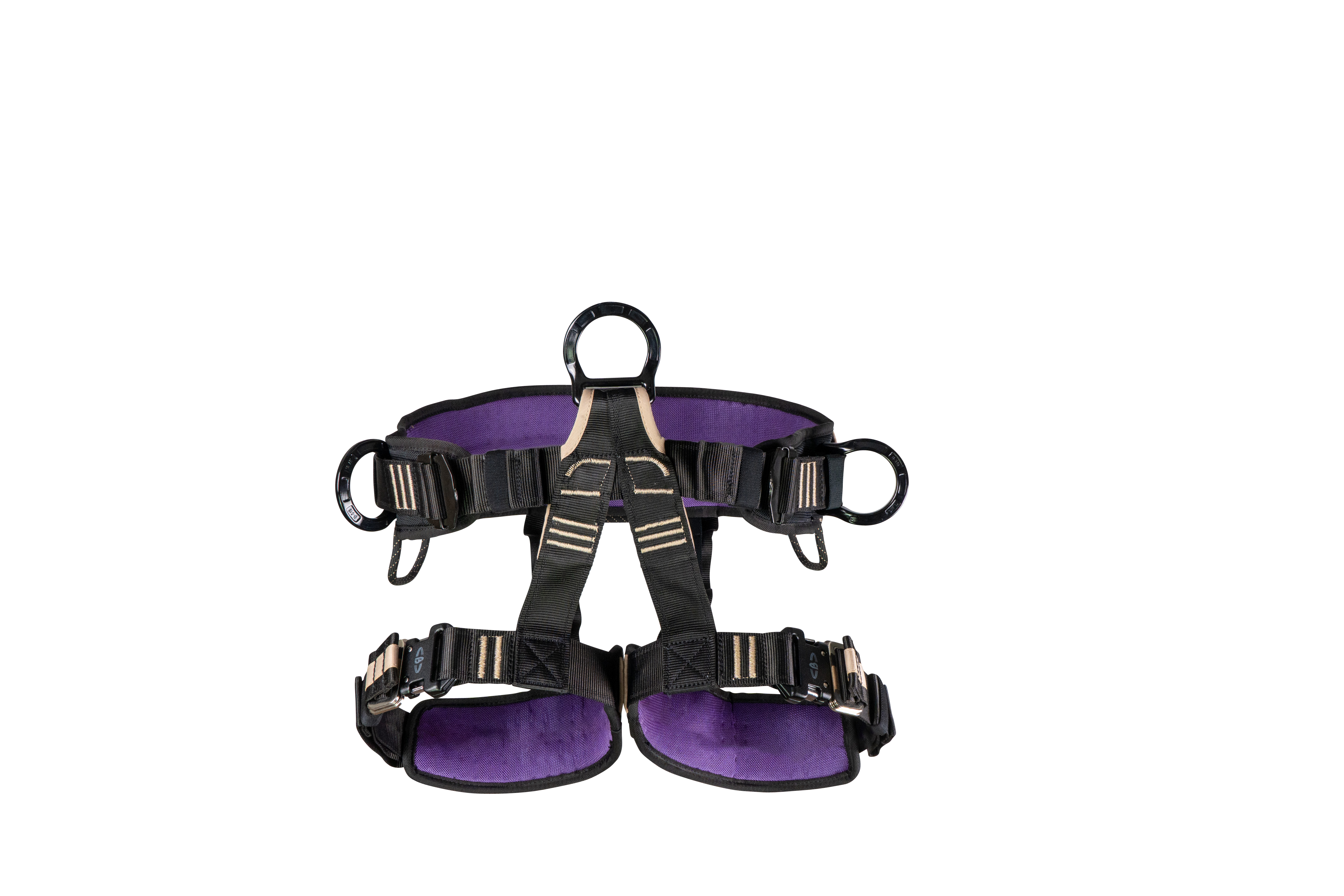 BEAL SITZ- & HALTEGURT HERO SIT