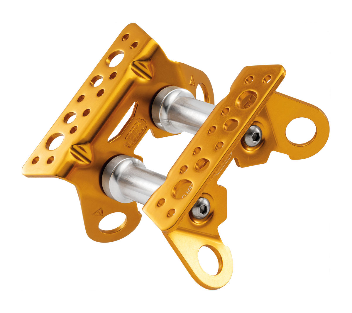 PETZL ROPE PROTECTION ROLLER COASTER