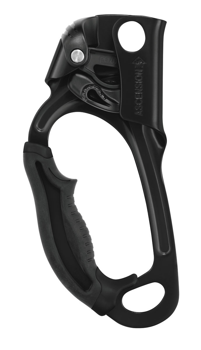 PETZL ASCENSION HAND ASCENDER