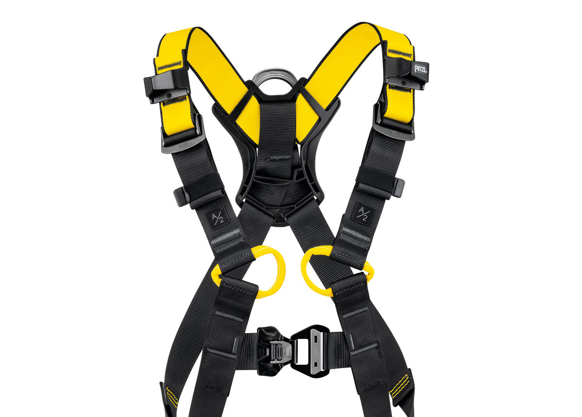PETZL HARNESS NEWTON (international version)