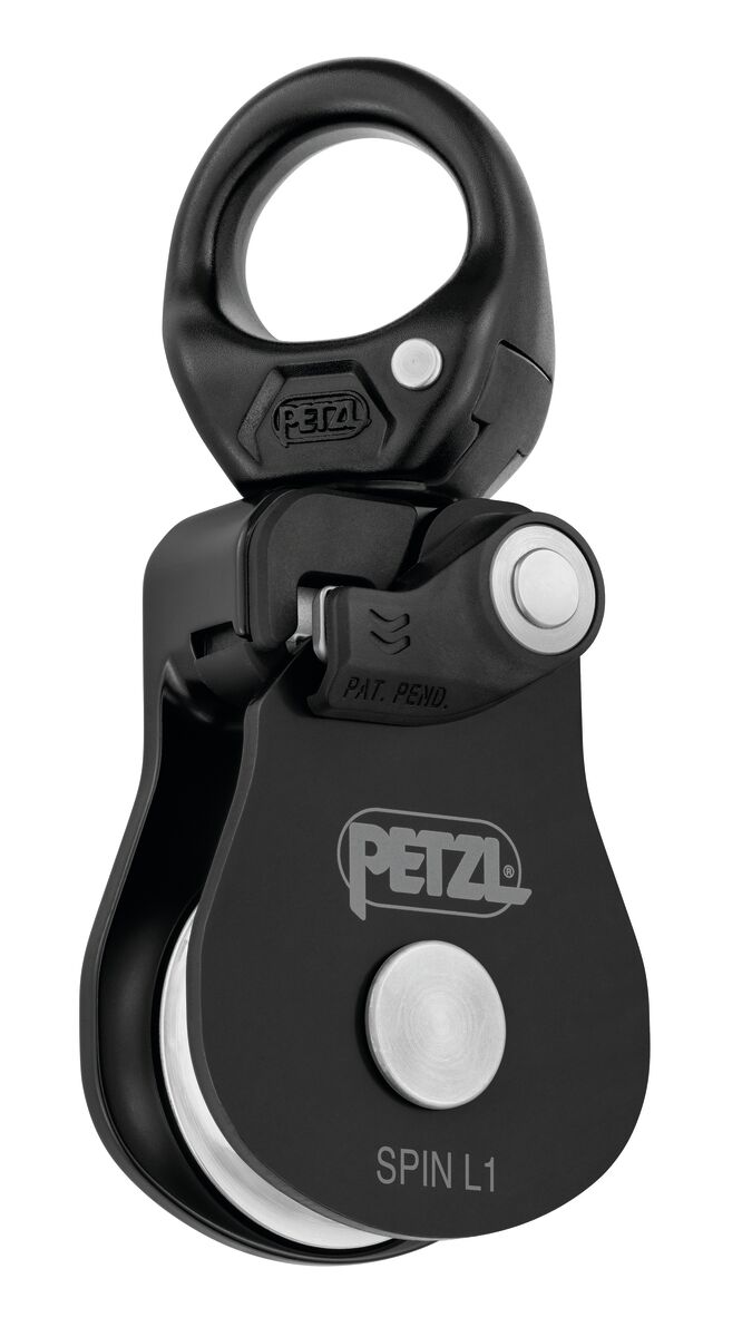 PETZL PULLEY SPIN L1