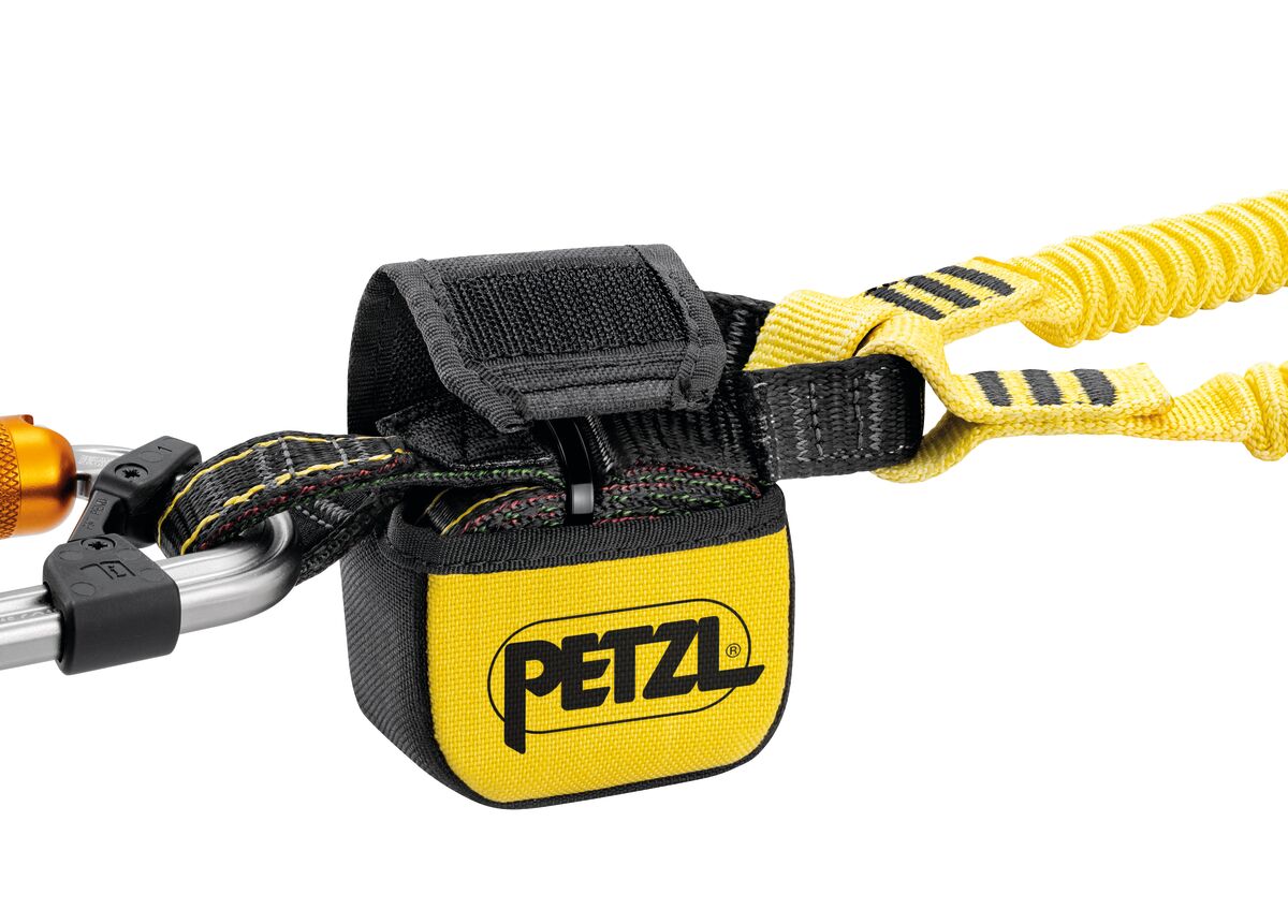 PETZL BONDING AGENT ABSORBICA®-Y MGO (international version)