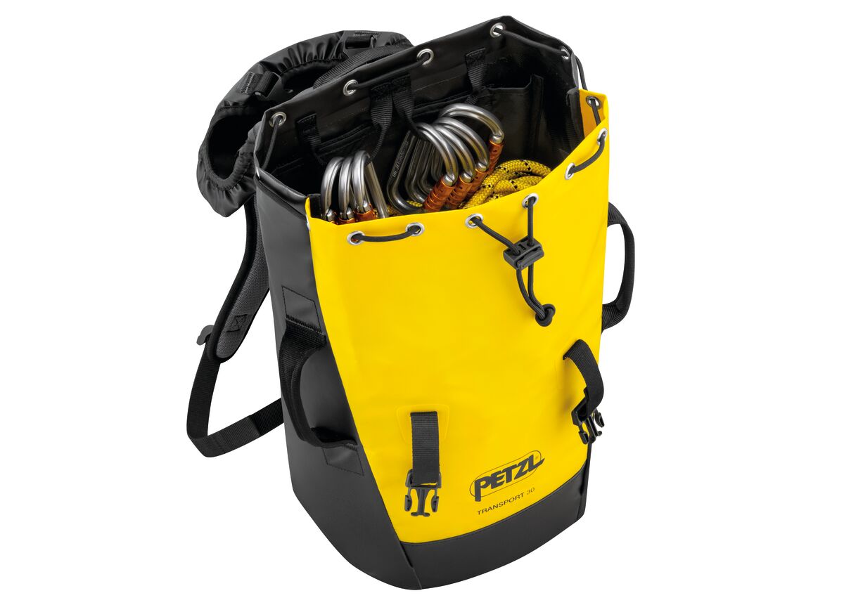 PETZL RUCKSACK TRANSPORT 30