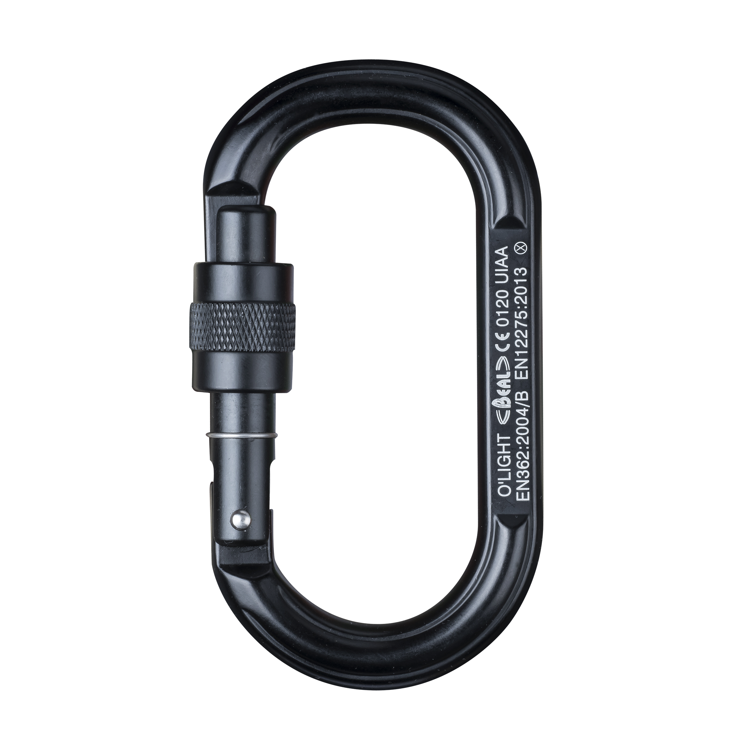BEAL KARABINER O'LIGHT