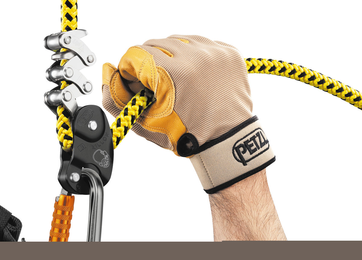 PETZL LANYARD ZILLON