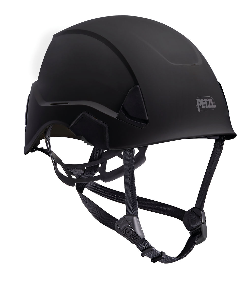 PETZL HELMET STRATO®