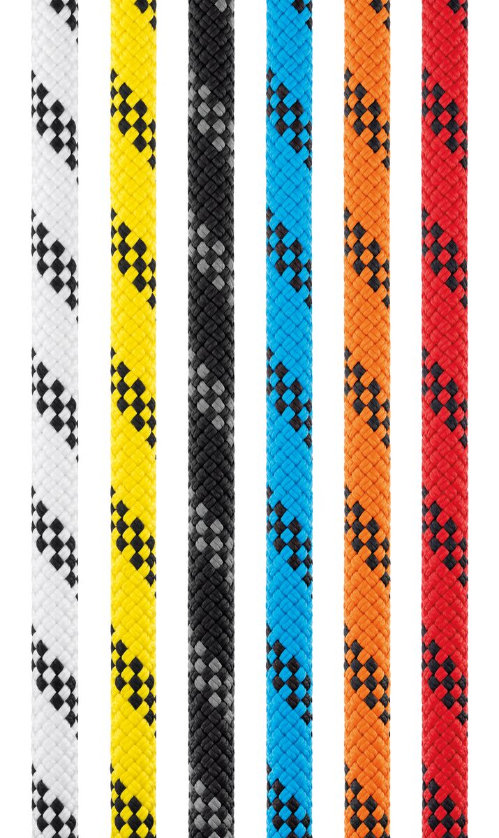 PETZL ROPE VECTOR 12.5 MM