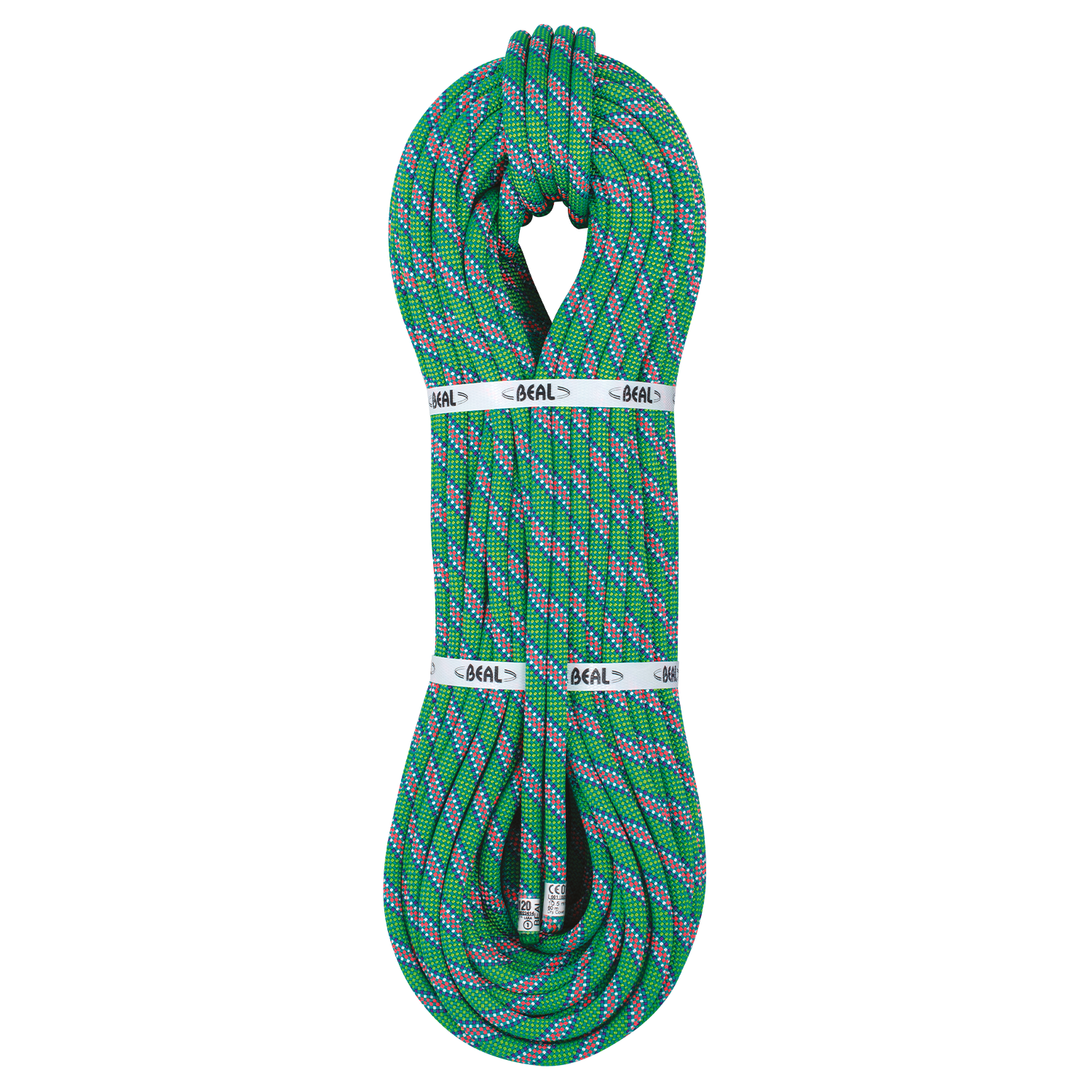 BEAL SEIL TOP GUN II 10,5 MM