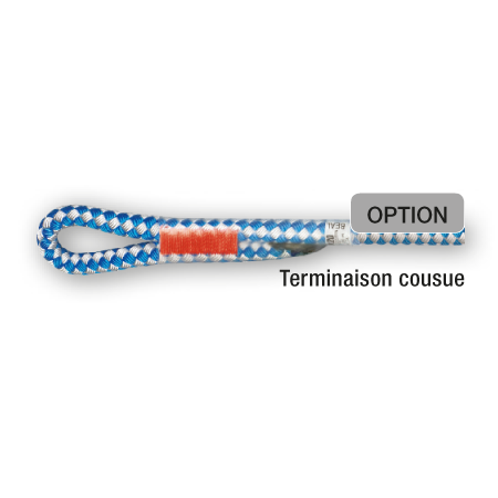 BEAL SEIL BONSAI 13 MM