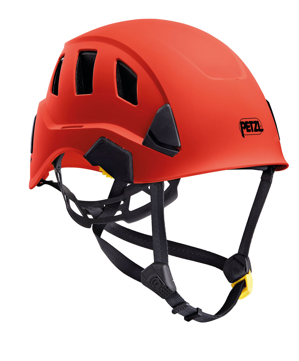PETZL HELMET STRATO® VENT