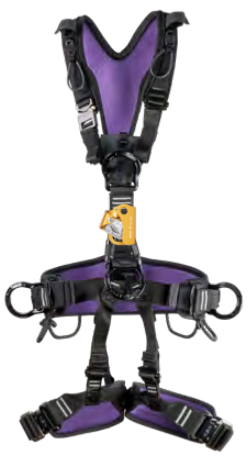 BEAL KOMPLETTGURT SOLACE HOLD UP