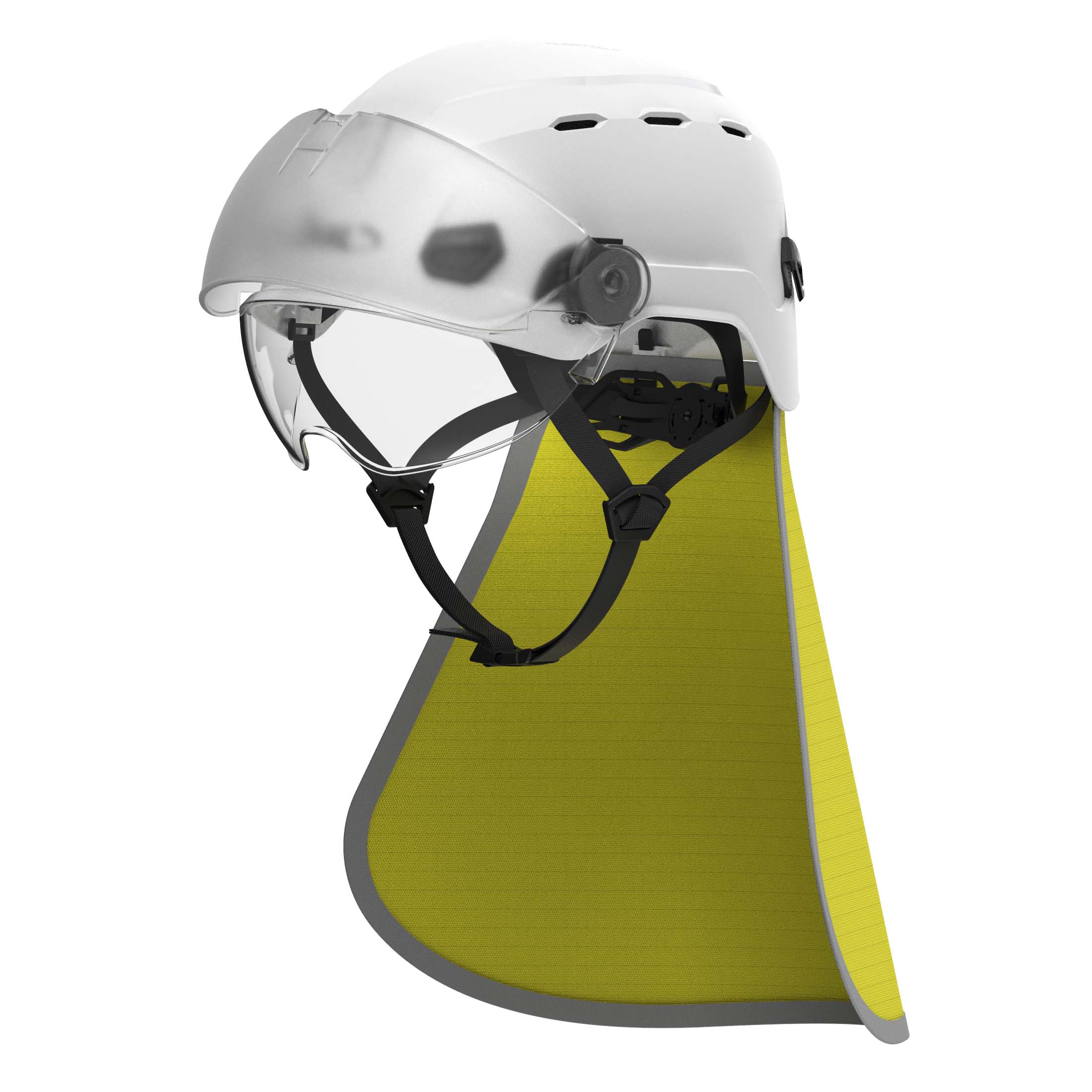 BEAL NACKENSCHUTZ FÜR HELME