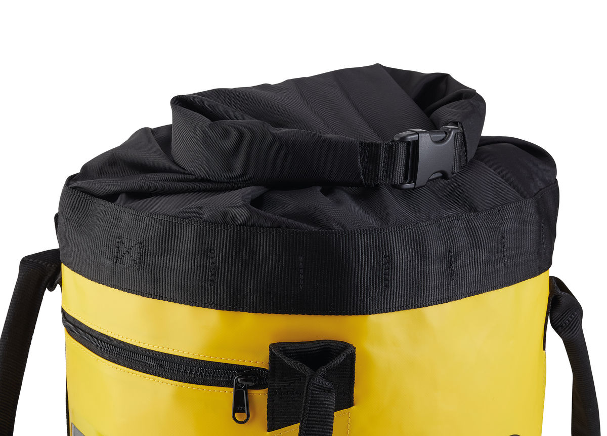 PETZL ROPE BAG BUCKET 30
